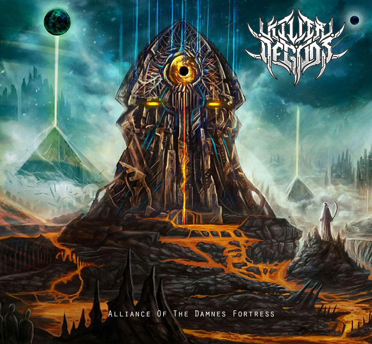 SIKSAKUBUR - THE CARNAGE | EXTREME SOULS PRODUCTION