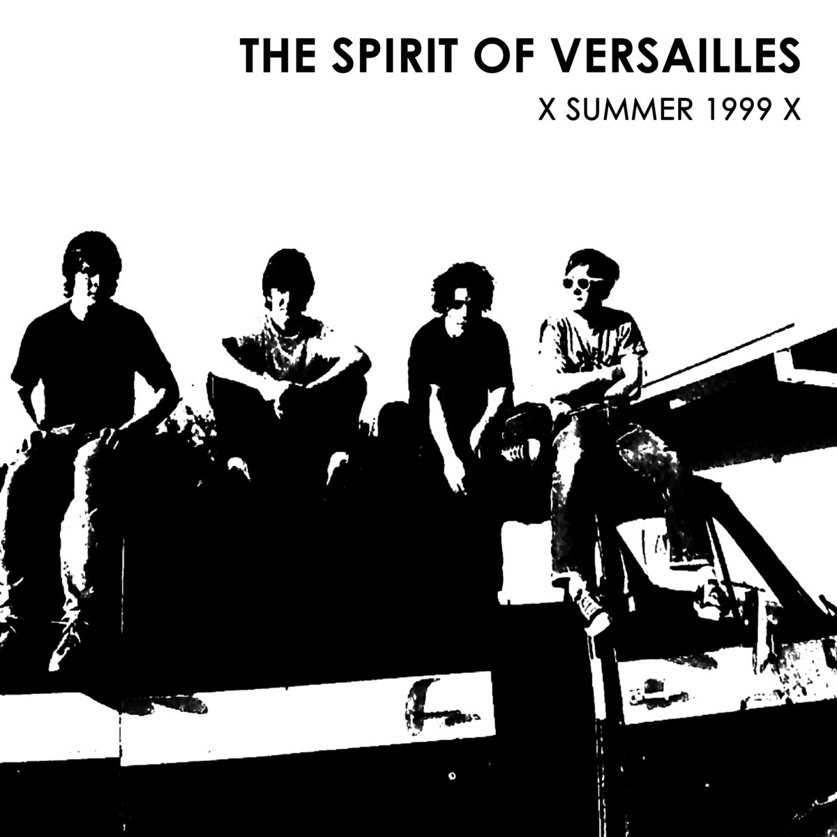X Summer 1999 X | The Spirit Of Versailles | I.Corrupt.Records