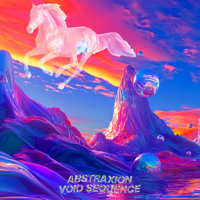 Void Sequence | Abstraxion | biologicrecords