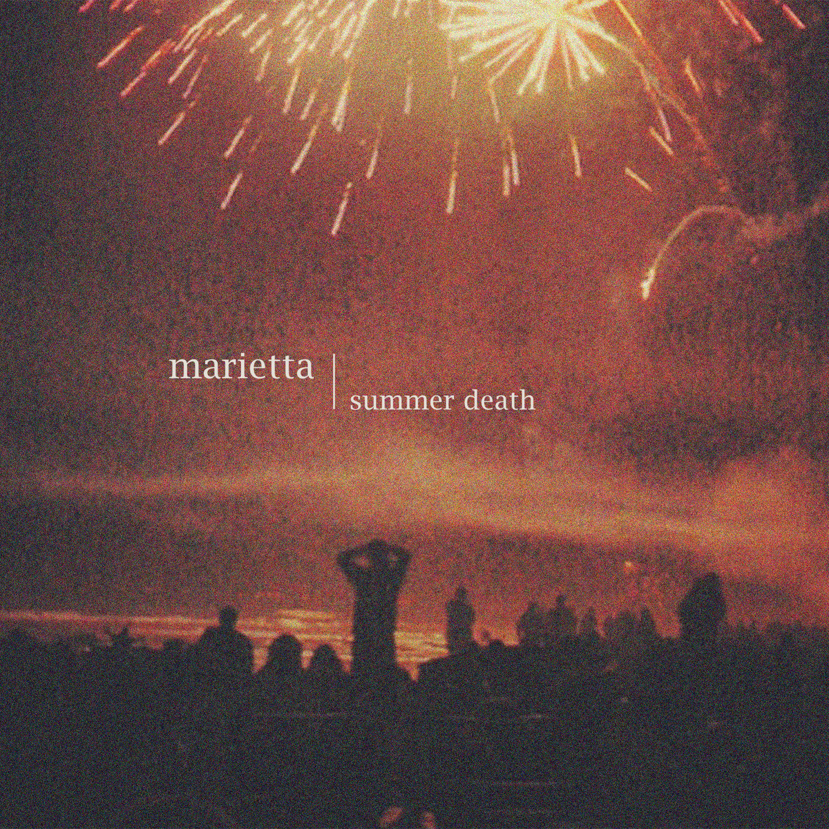 summer death (anniversary edition) | Marietta