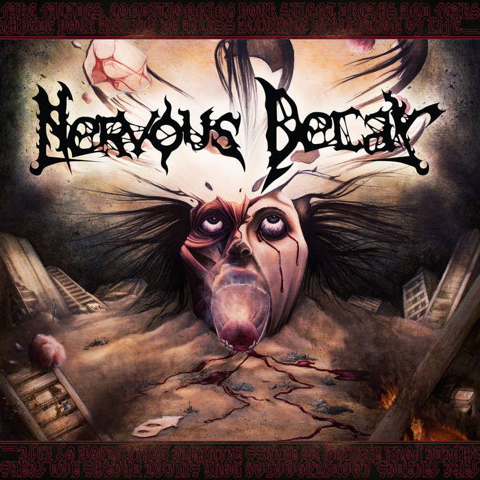 Music | Nervous Decay