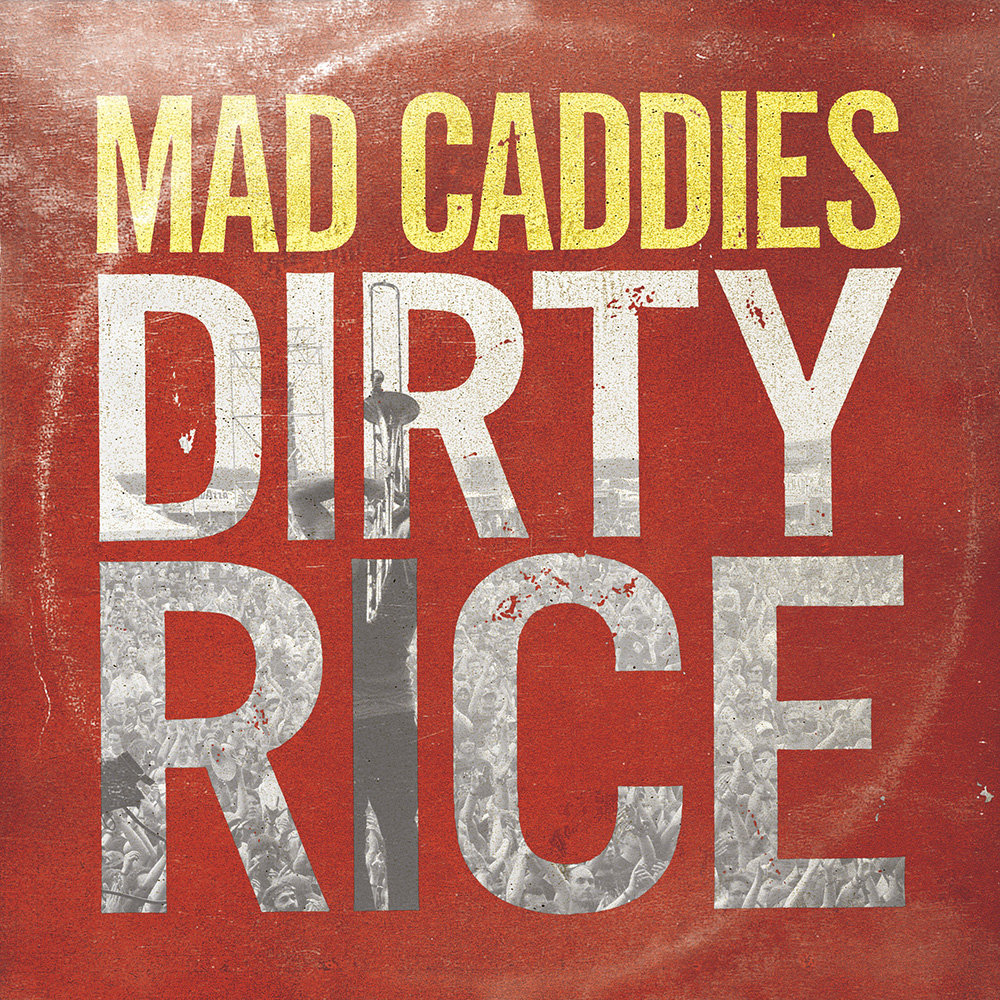 Music | Mad Caddies