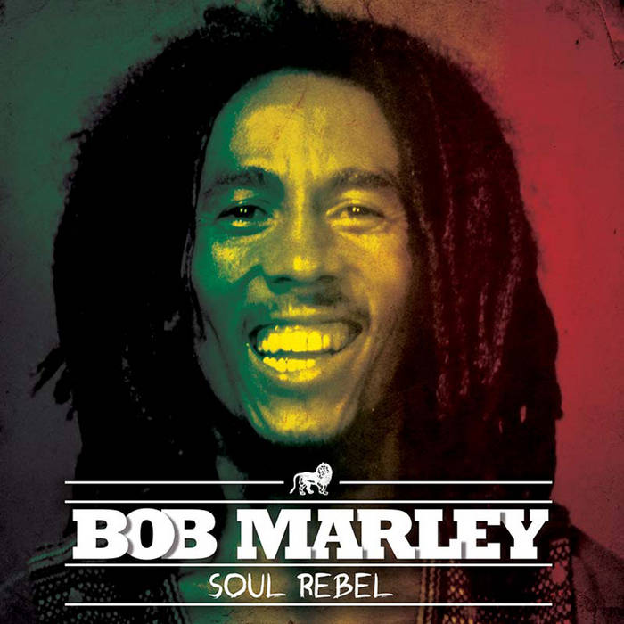 Small Axe | Bob Marley