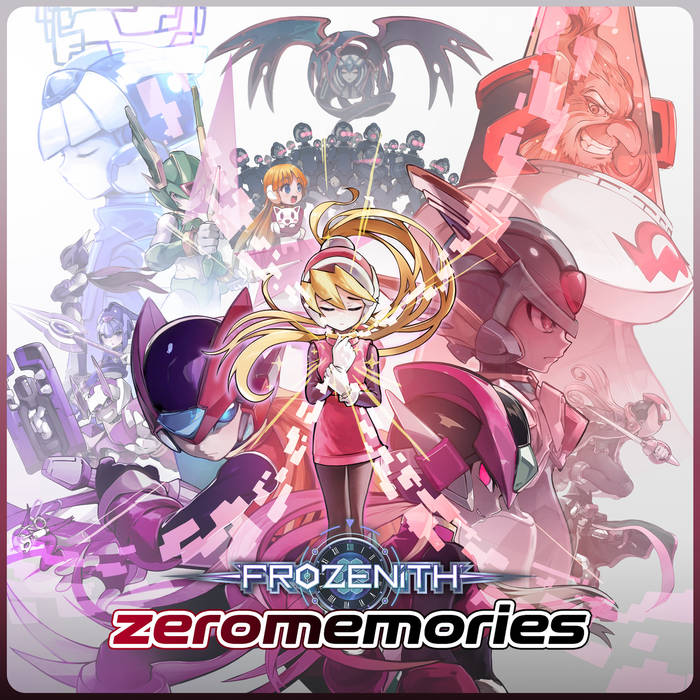 Zero Memories | Frozenith