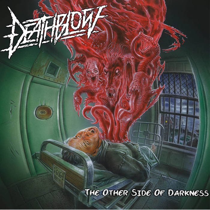 The Other Side Of Darkness | Deathblow