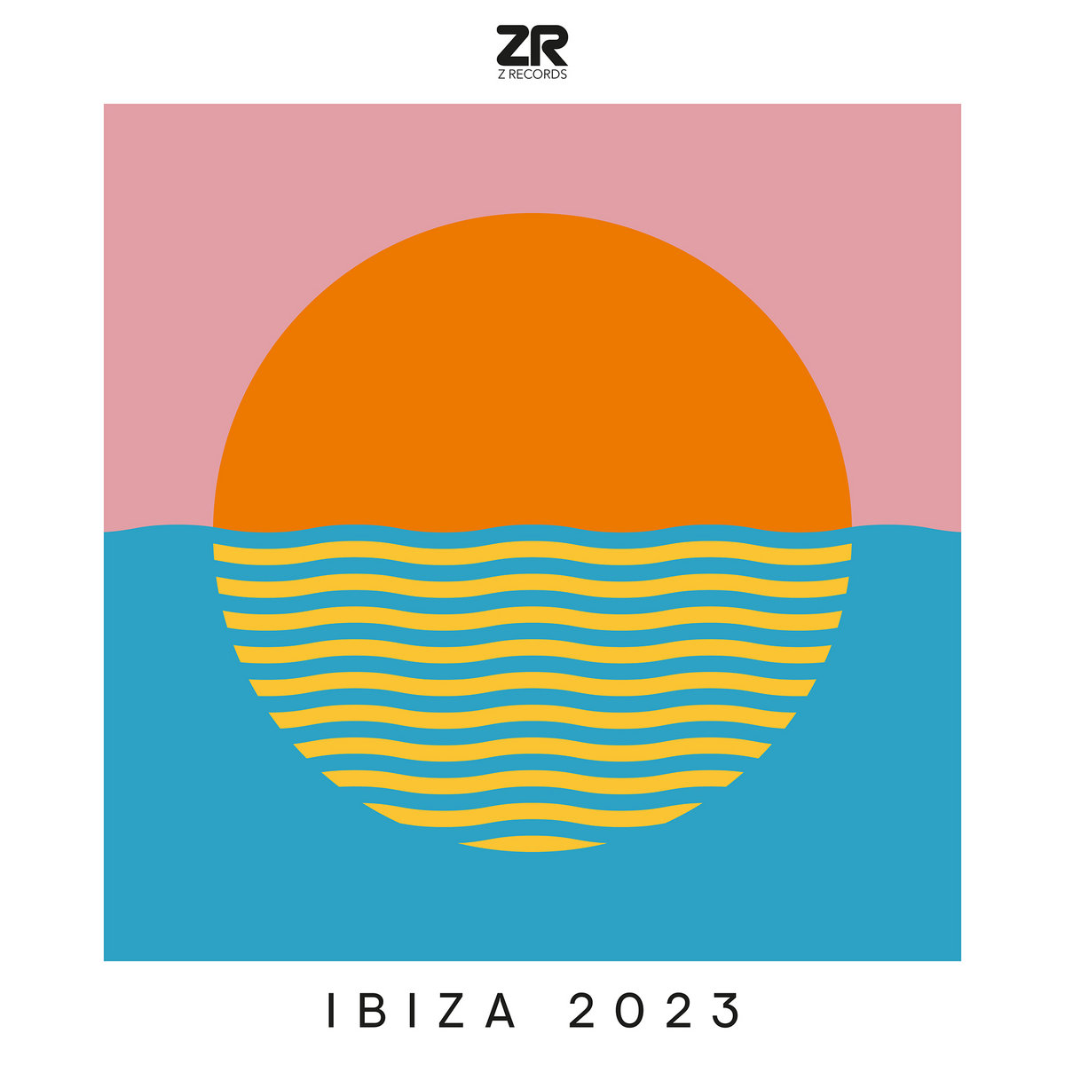 Z Records presents Ibiza 2023 | Various Artists | Z Records