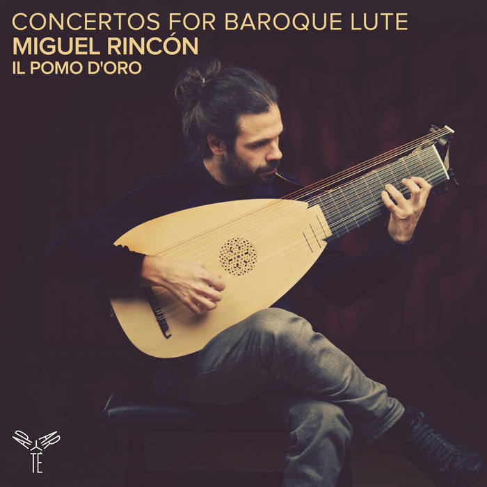 Concertos for Baroque Lute (Fasch, Hagen, Kohaut, Kleinknecht