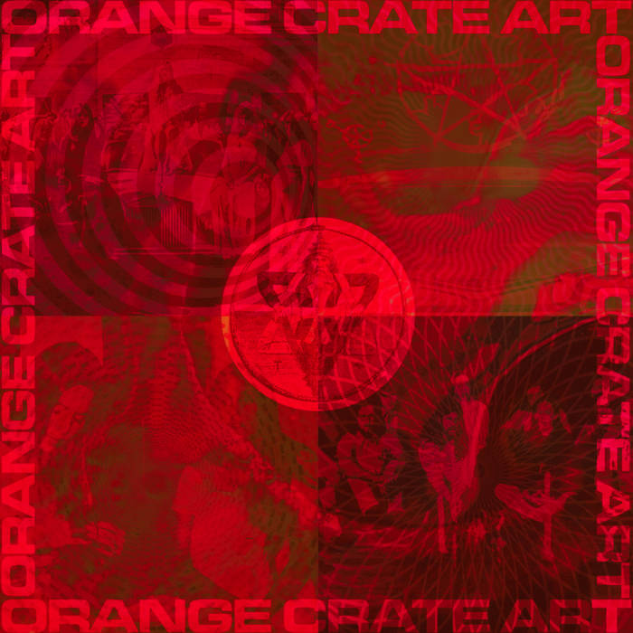 Taking Liberties: The Pop-Art World of John Van Hamersveld