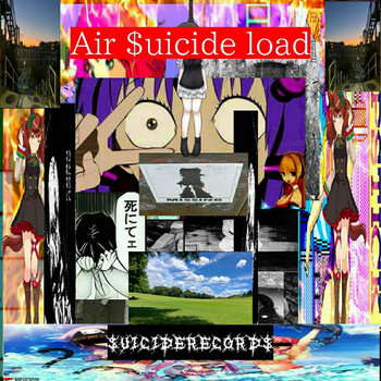 Music | $uiciderecord$