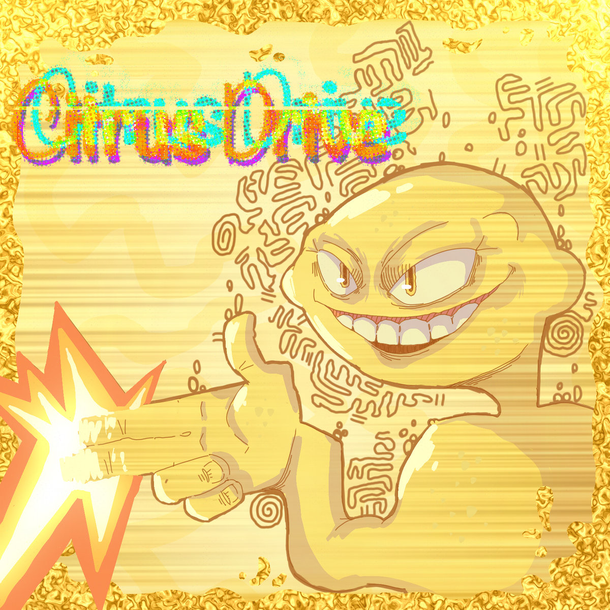 The Citrus Drive Demos | Citrus Drive