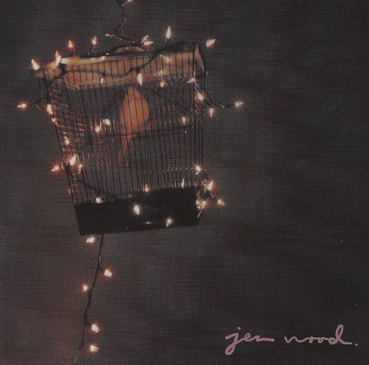 Music | Jen Wood