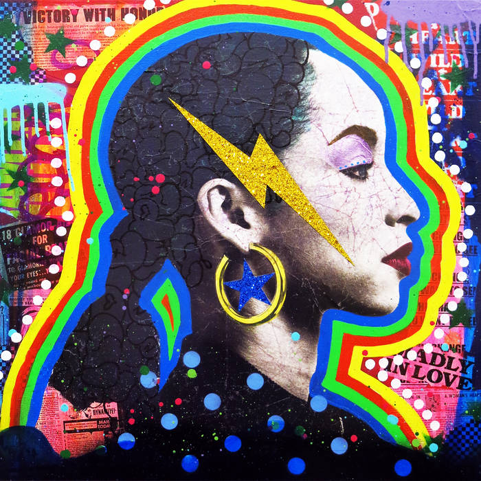 Paradise (feat. Thalma de Freitas) | DJ Center & Sly5thAve | Push