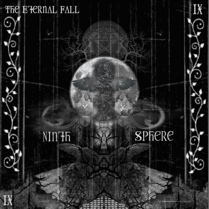 The ninth sphere | The Eternal Fall