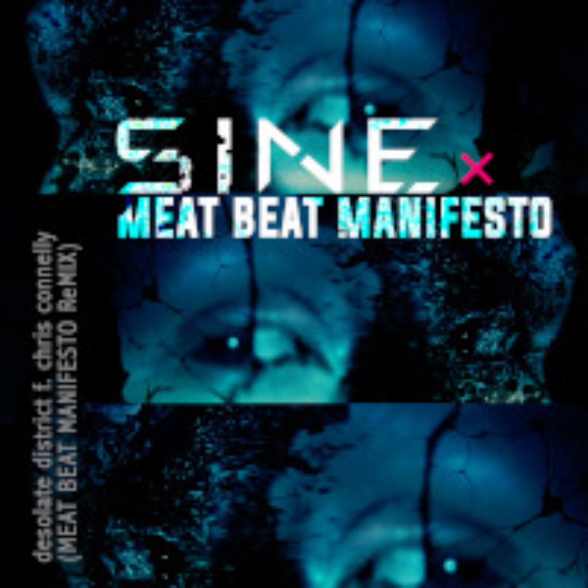 Future Transmissions: Meat Beat Manifesto | Various Artists