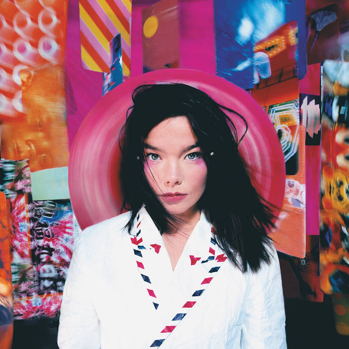 Post | Björk