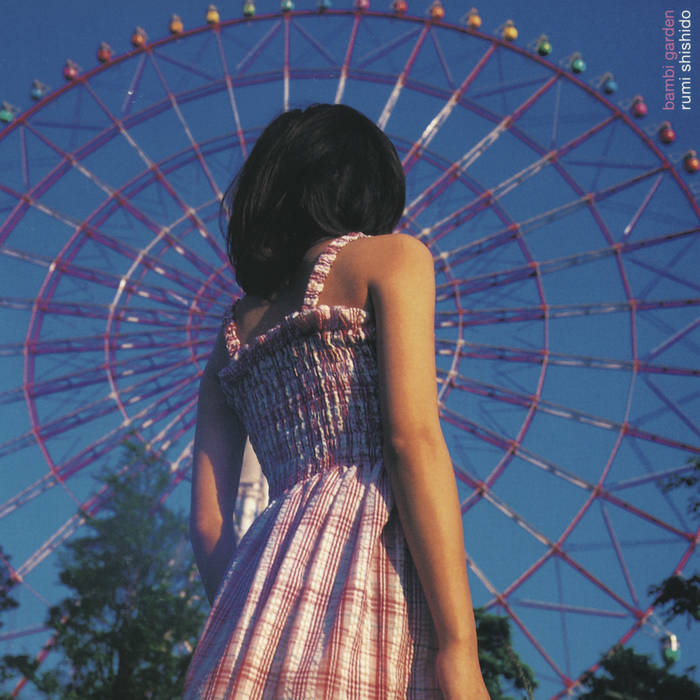 bambi garden | Rumi Shishido | [7th heaven]