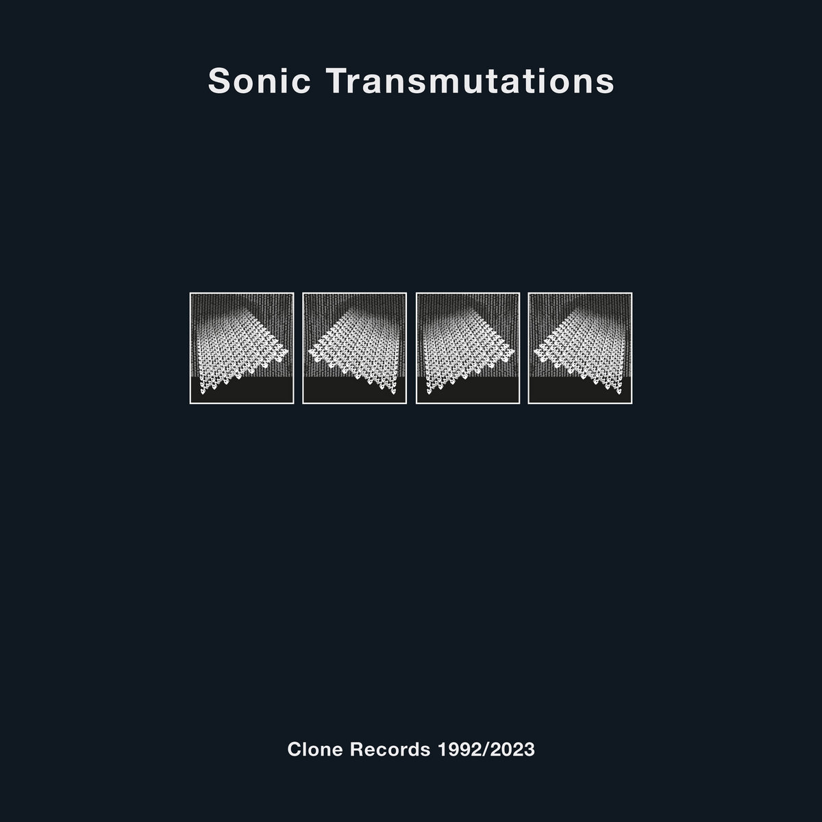 Sonic Transmutations | Clone Records