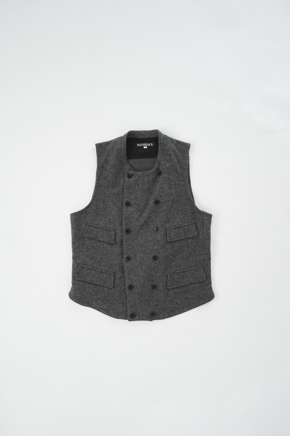 HAVERSACK モーターサイクルベスト annabelle