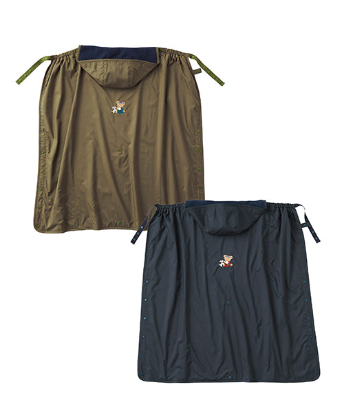 冬向け！あかちゃんのおでかけアイテム☆｜ファミリア松屋銀座店