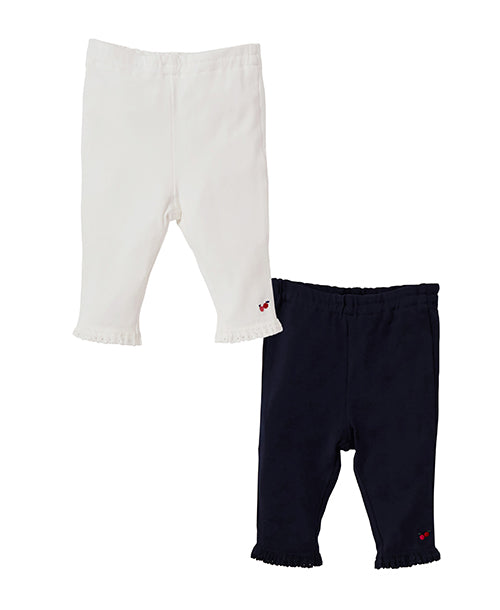 レギンス（7分丈） | ファミリア公式サイト