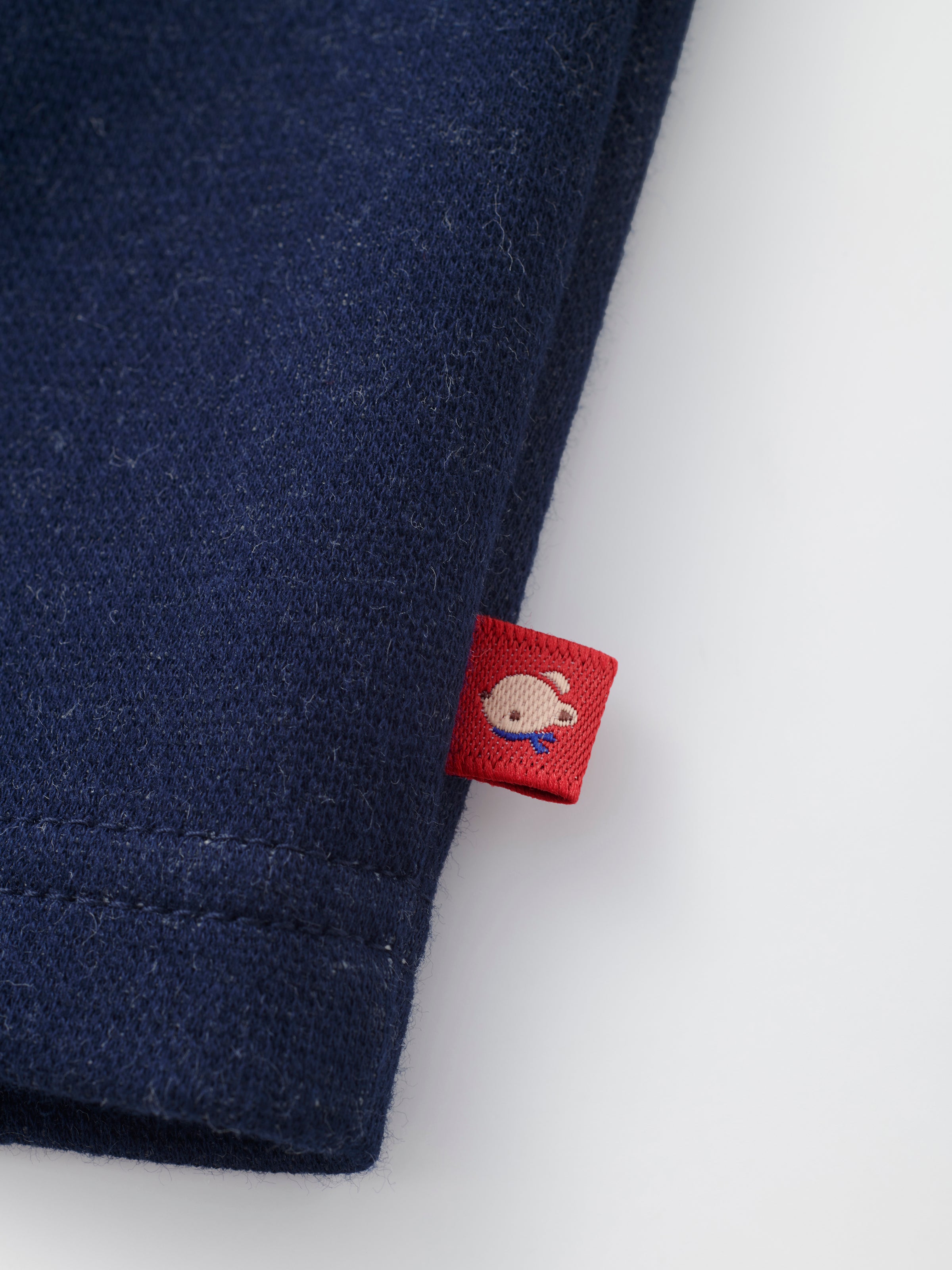 セーラーTシャツと4分丈パンツのセット｜ファミリア公式オンライン