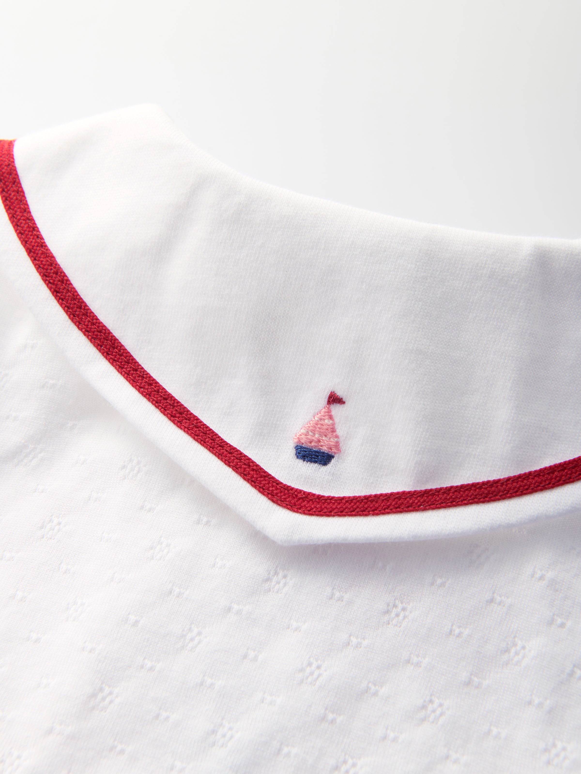 袖付ロンパス | ファミリア公式サイト