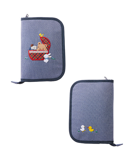 母子手帳ケース｜ファミリア公式オンラインショップ | ファミリア公式