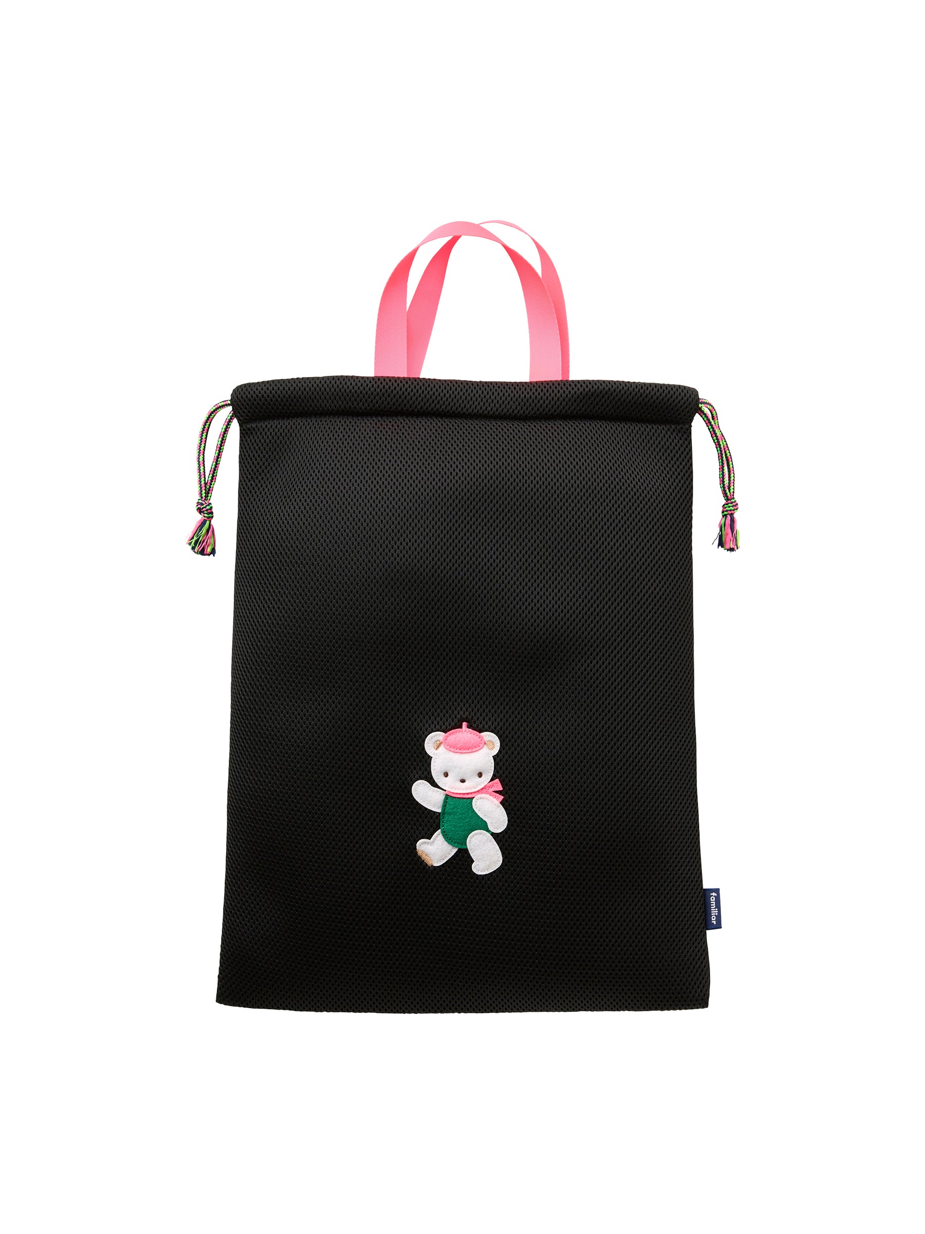 巾着 | ファミリア公式サイト