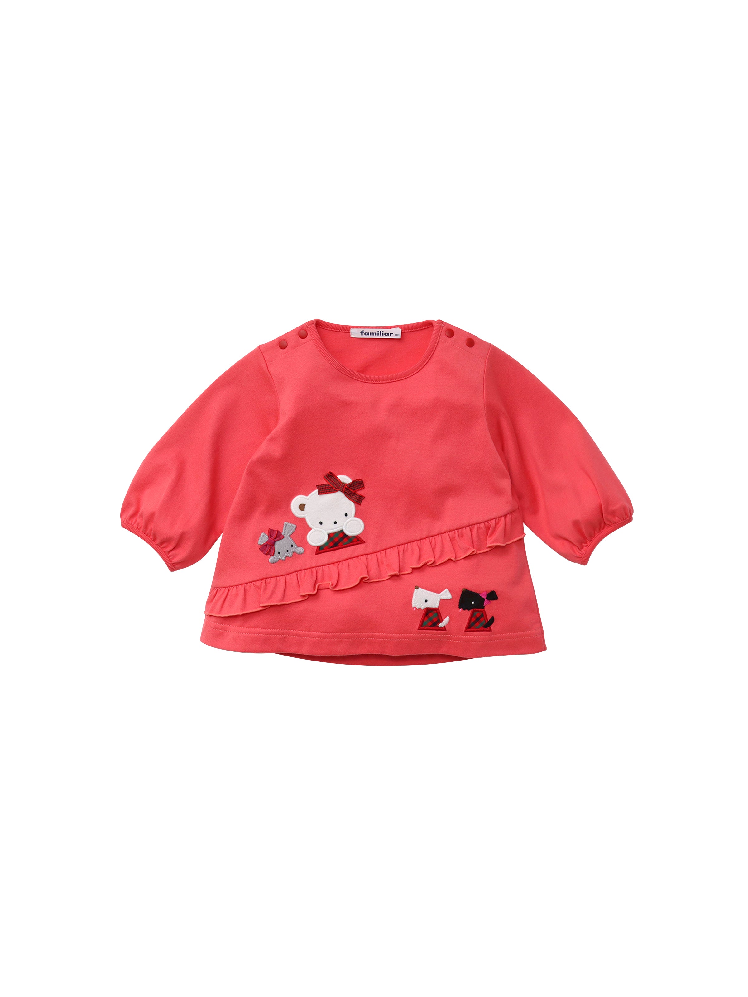 Tシャツ｜ファミリア公式オンラインショップ | ファミリア公式サイト