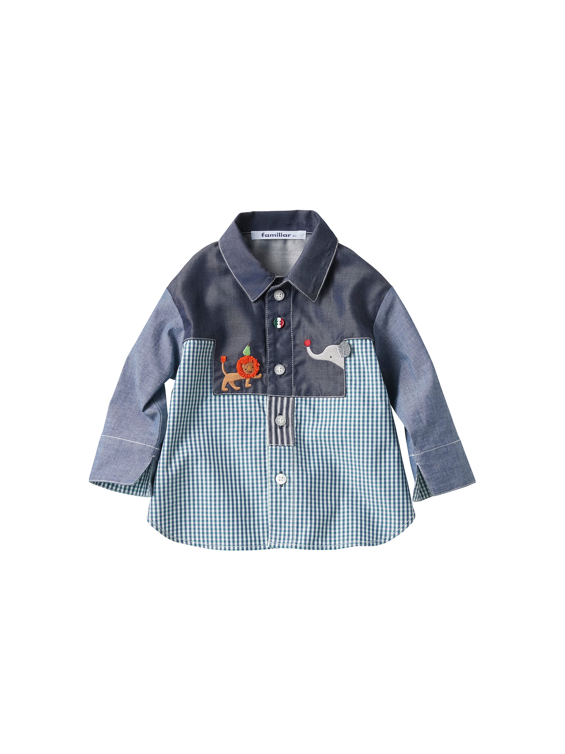 CATEGORY - BABY | ファミリア公式サイト