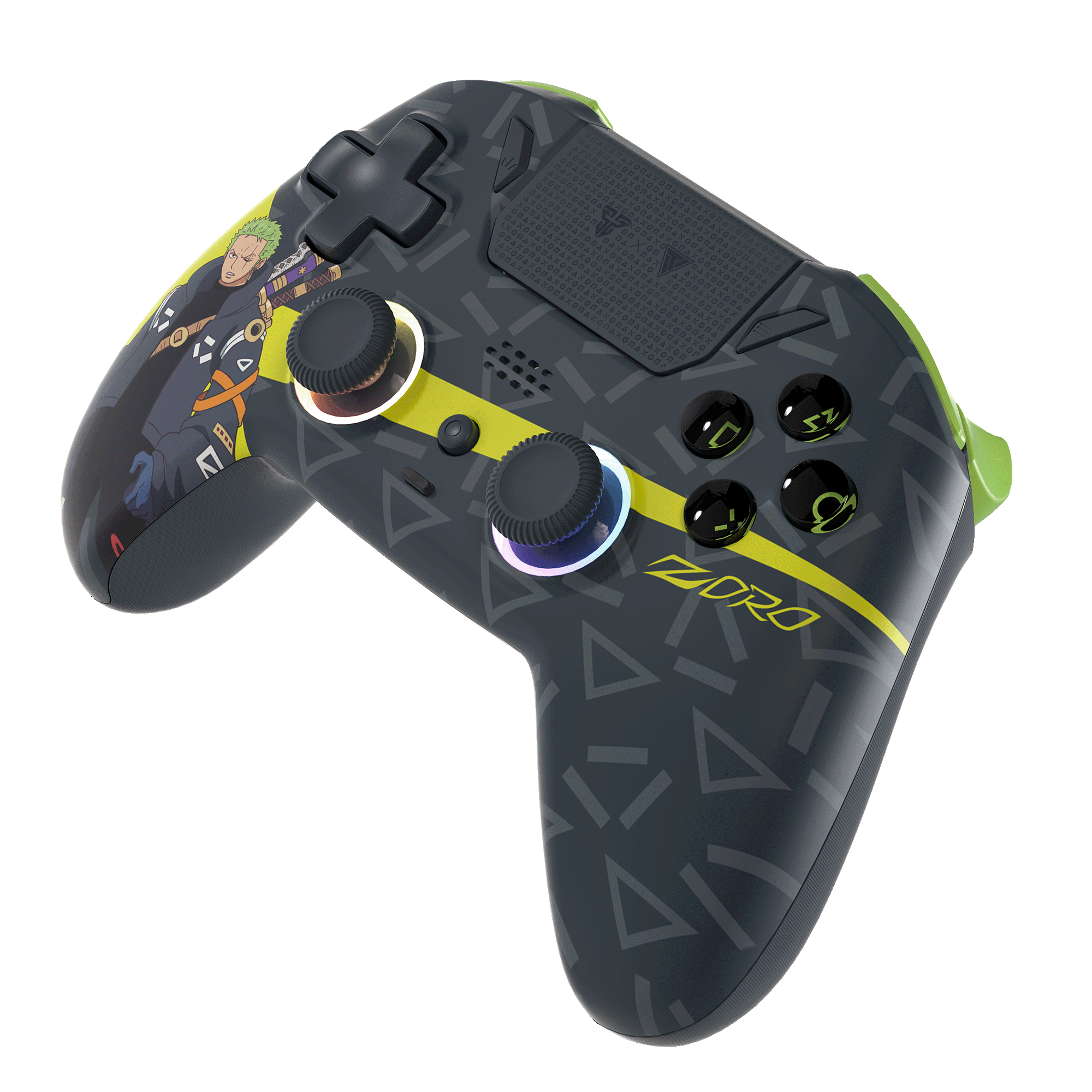 NOVA PRO | Fantech x One Piece Exclusive Collaboration Egghead