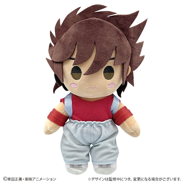 FaNeMa / ＜数量限定販売＞TVアニメ『聖闘士星矢』 フォルメイツあく