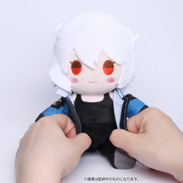 FaNeMa / ＜数量限定販売＞TVアニメ『ワールドトリガー』 フォルメイツ