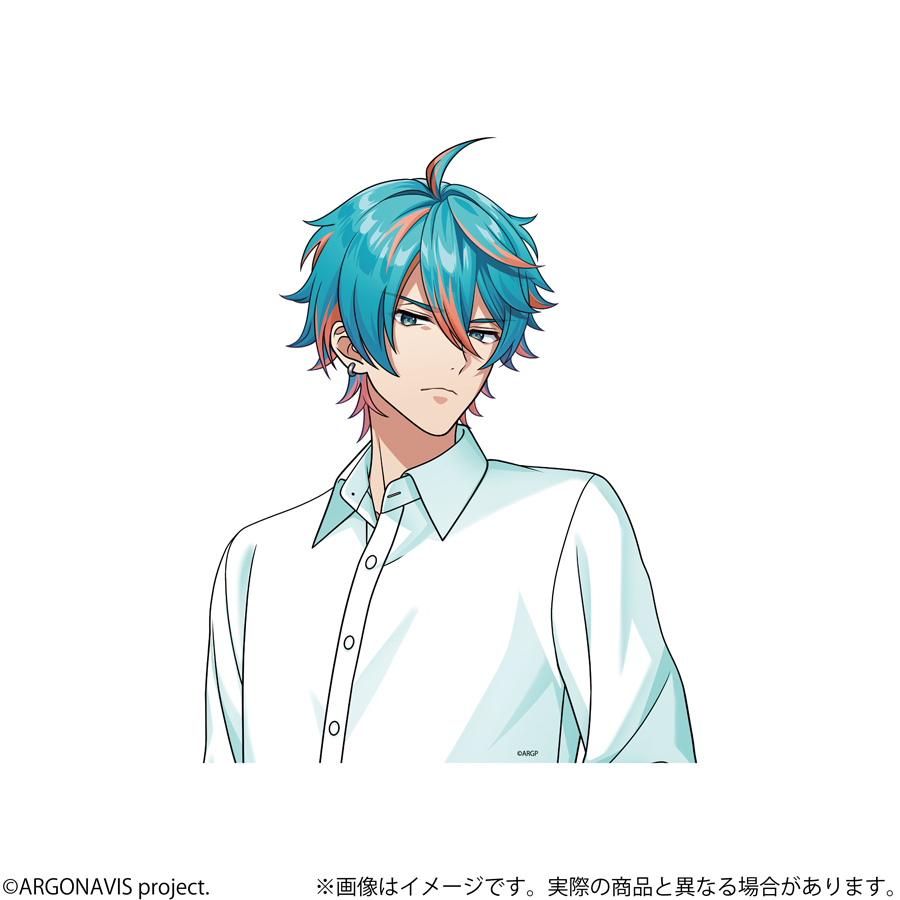 FaNeMa / from ARGONAVIS - Emotion - ダイカットアクリルパネル