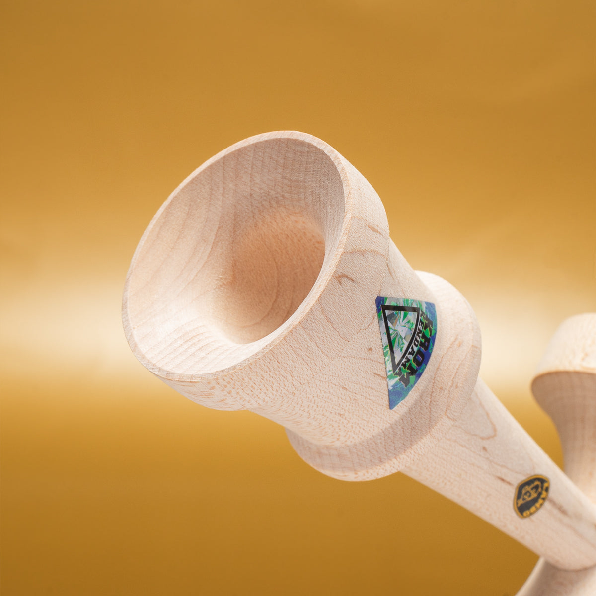 KROM LAMBO KEN · MAPLE 剣のみ – FANKEN