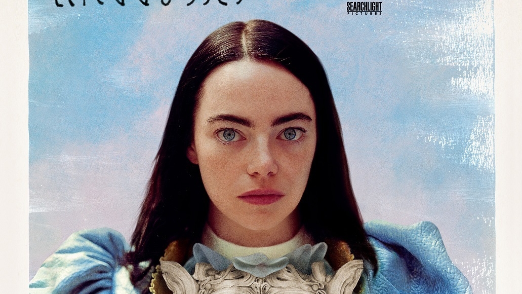 哀れなるものたち』2024年1月26日公開決定！日本版新ポスターが解禁