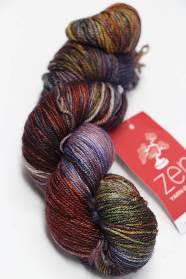 Zen Yarn Garden - Serenity 20 – fabyarns