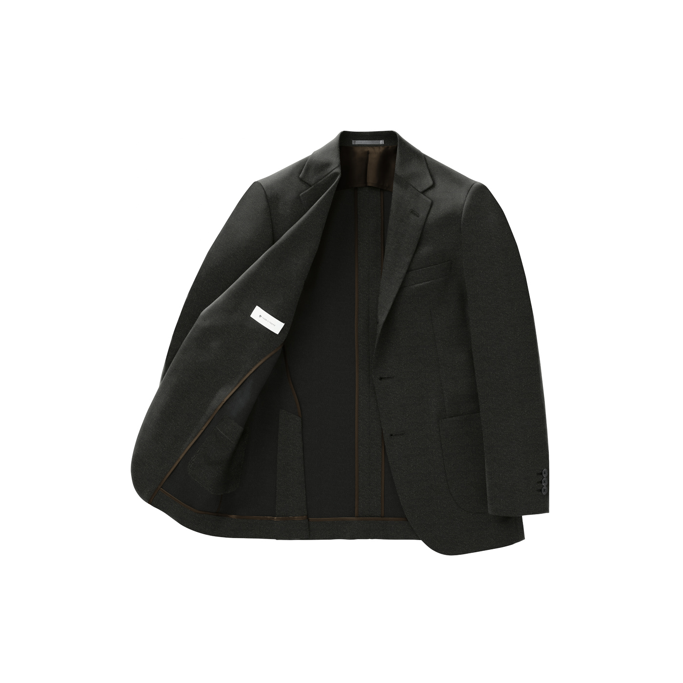 TECH TWEED JERSEY | FABRIC TOKYO | オーダースーツのFABRIC TOKYO