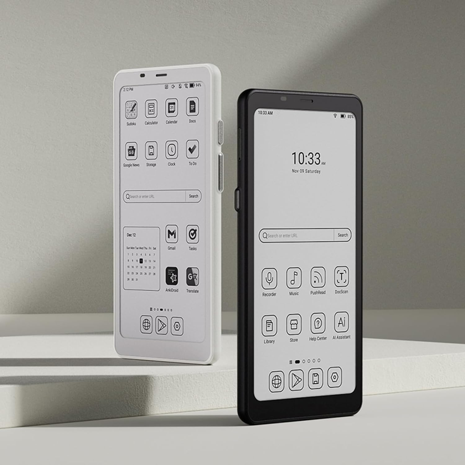 Boox Palma 2 Mobile ePaper Device 6.13