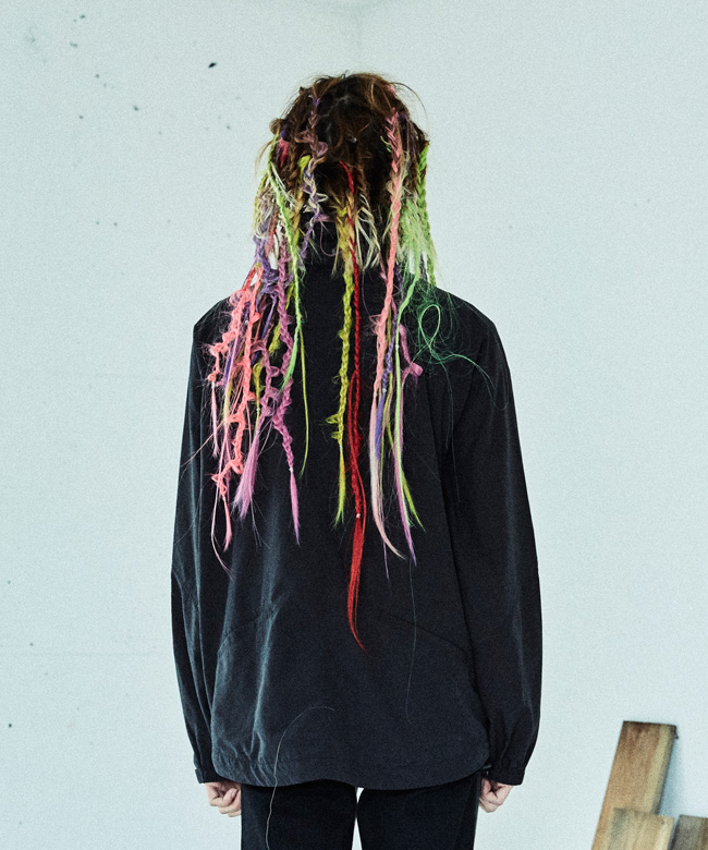 Alexander Lee Chang ( アレキサンダーリーチャン ) - WILDTHINGS AWF