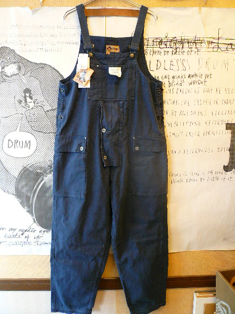 NIGEL CABOURN （ ナイジェル・ケーボン ） - NIGEL CABOURN LYBRO