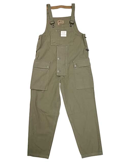 NIGEL CABOURN （ ナイジェル・ケーボン ） - NIGEL CABOURN LYBRO