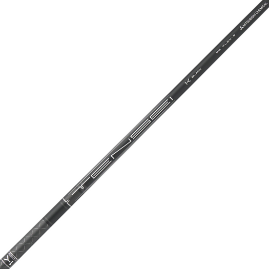 Mitsubishi Chemical Tensei 1K Pro Orange Wood Shaft | Fairway