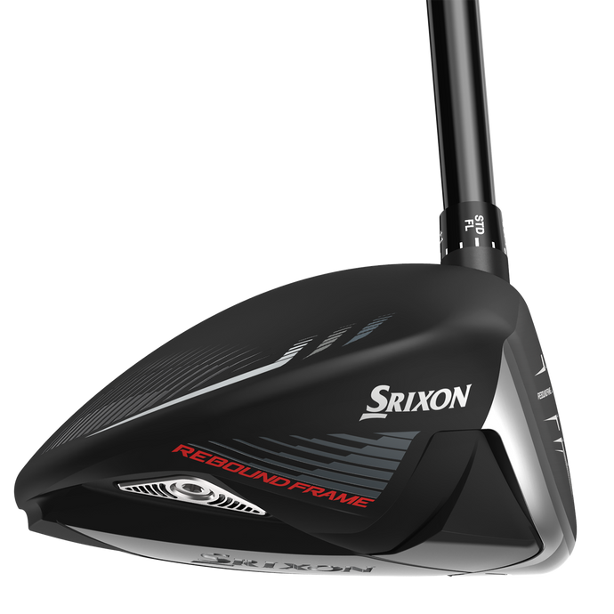 Srixon ZX7 MK II Custom Driver | Fairway Jockey - Custom Clubs