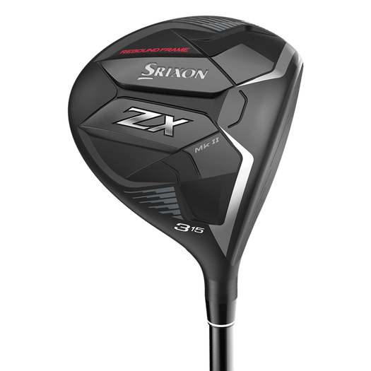 Srixon ZX MK II Custom Fairway Wood | Fairway Jockey - Custom Clubs