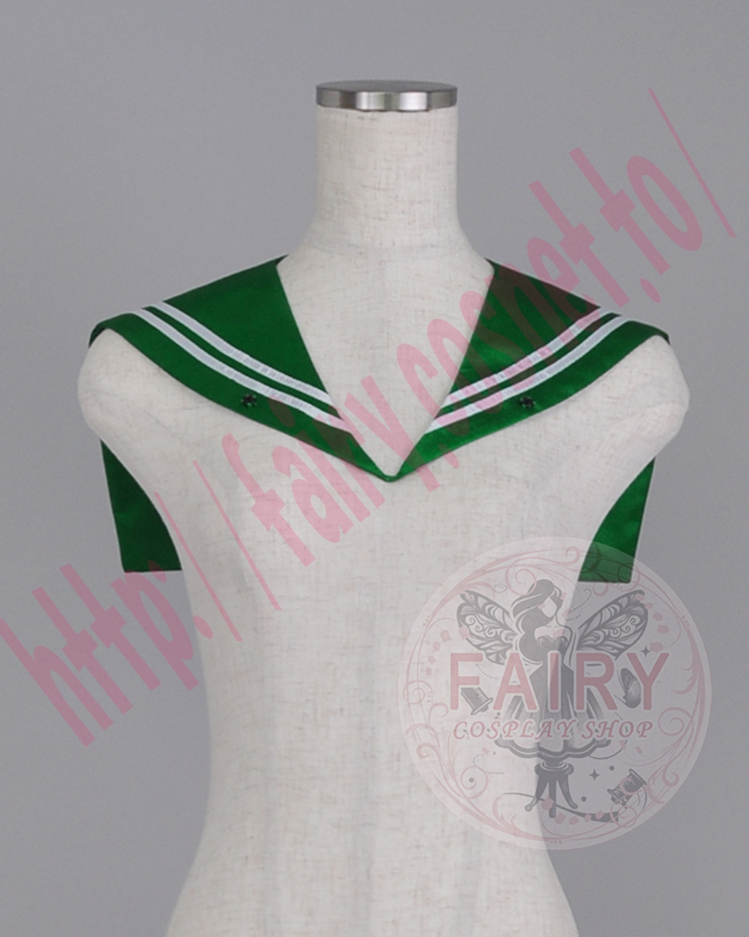 コスプレ衣装制作・販売 Fairyフェアリー / 522:美少女戦士