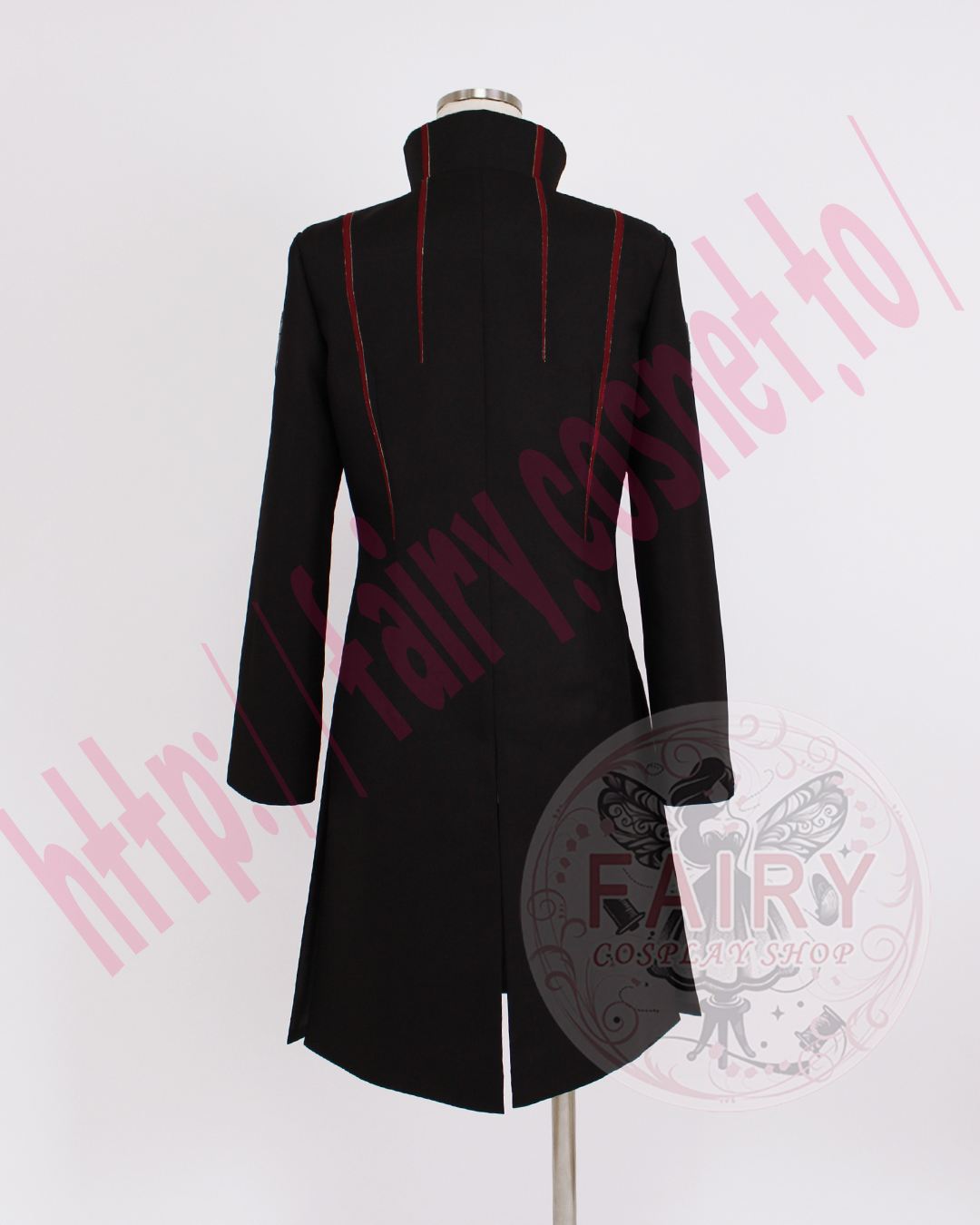 コスプレ衣装制作・販売 Fairyフェアリー / 625:ワールドト○ガー