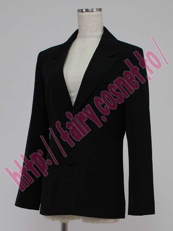 コスプレ衣装制作・販売Fairyフェアリー / 654:ワールドト○ガー 二宮