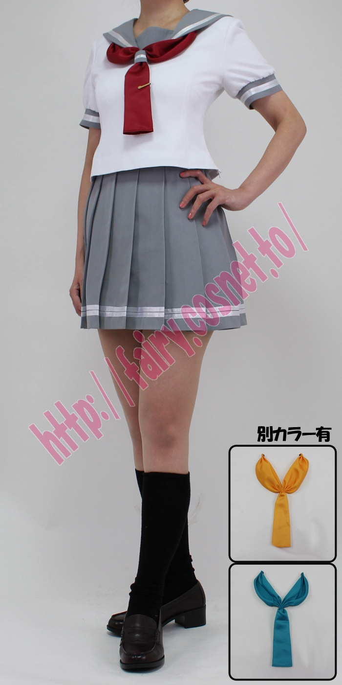 コスプレ衣装制作・販売 Fairyフェアリー / 709:ラブライブ