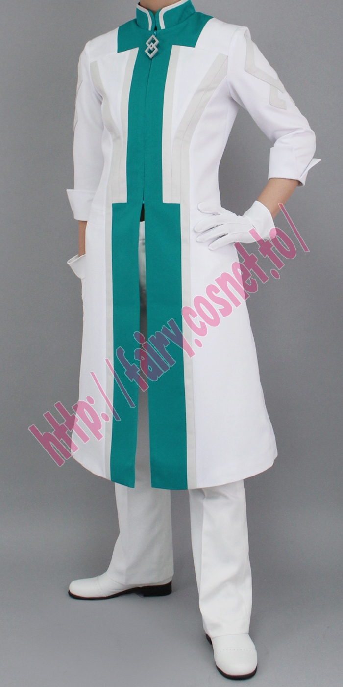 コスプレ衣装制作・販売 Fairyフェアリー / 813:FGO ロマニ